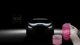TTICARVE Car Cleaning Gel Detailing Putty #mix  #cleaning_gel #TTICARVE
