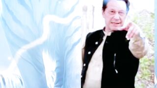 Imran Khan