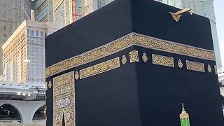 Makkah Mukharma