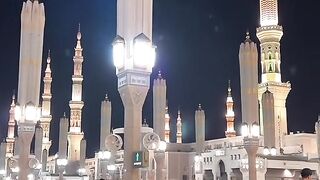 Madina Munawara