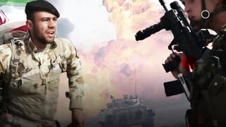 هل إسرائيل مستعدة لحرب مع إيران؟ _ الأخبار
