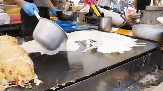 Street Food Japan