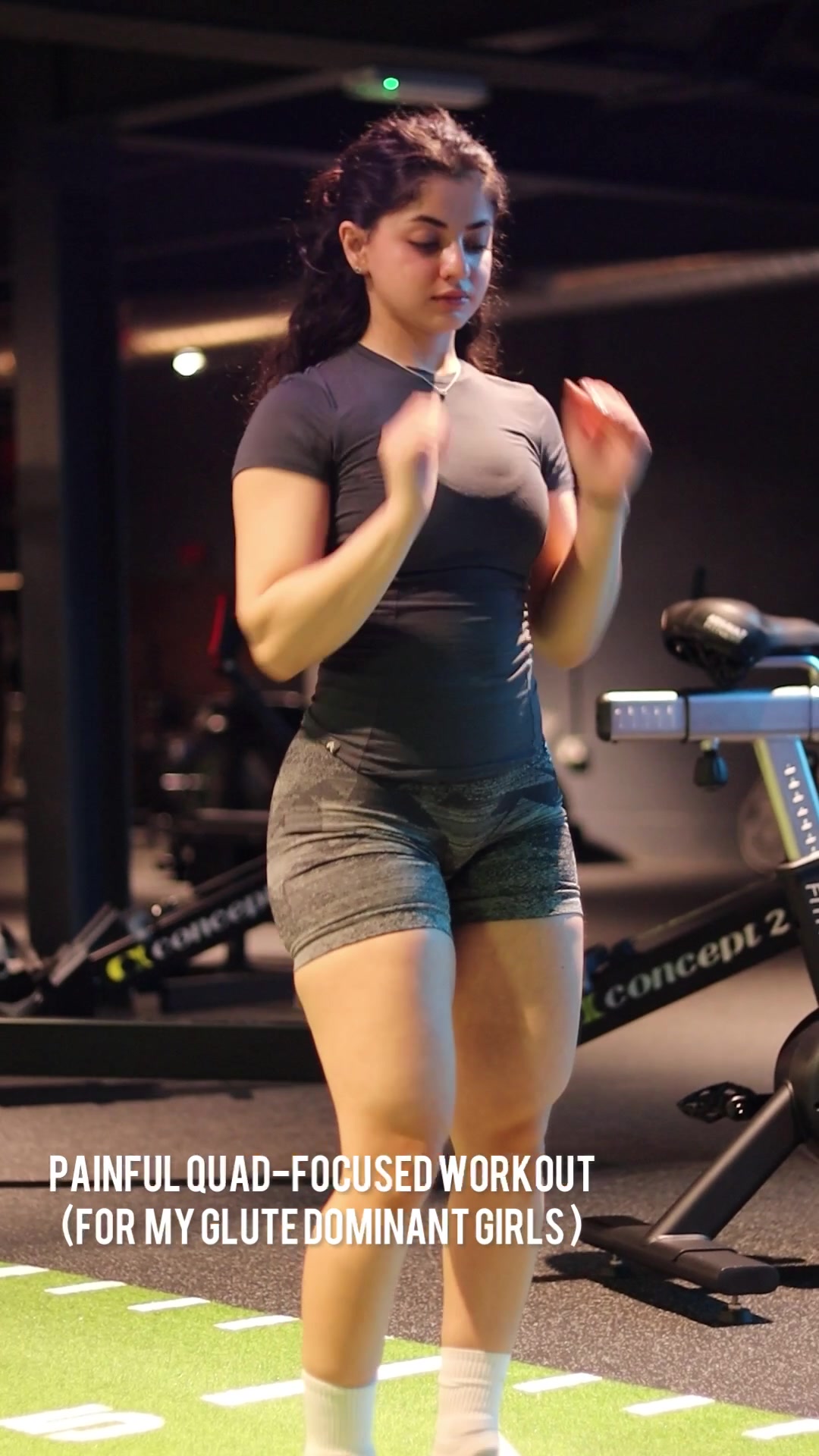For my grls who want defined quads febspot