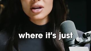 Podcast with Super Model Kim Kardashian