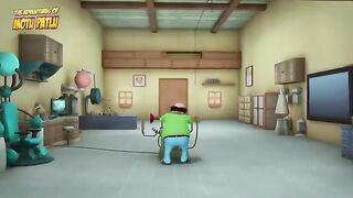 Motu Patlu _ Motu Patlu in Hindi _ 2019 _ Hands Up Gun.