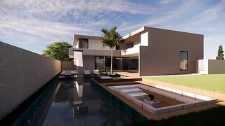 Design RumInterior and exterior to the max