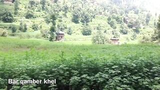 Pakistan kpk Vadi Tera