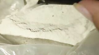 Flour type