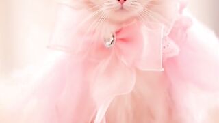 Cute cat moment ( 02 )