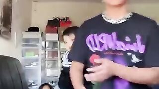 Best of Michael Le TIKTOK Compilation ~ @justmaiko Tik Tok Dance