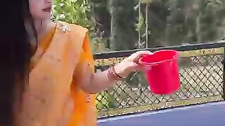Biwi Ne Bachaya ???????? #shorts #trending #trendingshorts #viral.
