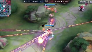 Fanny mobile legends