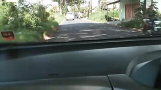 Trip to Blitar city