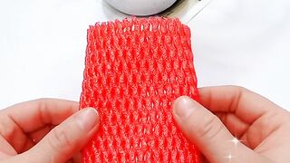 DIY Making flowers with Fruit Wrapping form