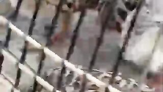 Russia flood