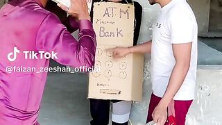 ATM video