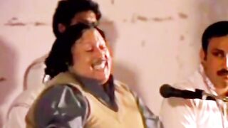 Song Meykhana E Nusrat Fateh Ali Khan