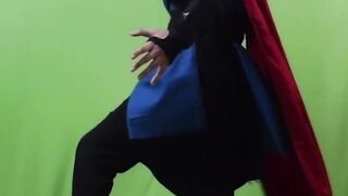 Doctor Strange Vs Wanda