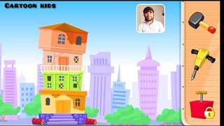 Breaking home due to old ../in hindi