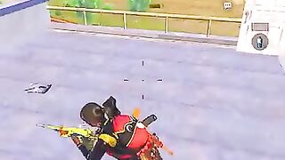Pubg mobile