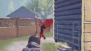 Pubg mobile