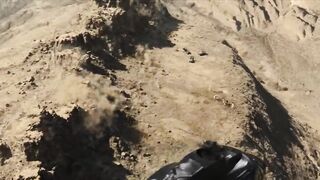 Godzilla woke up Epic Scene
