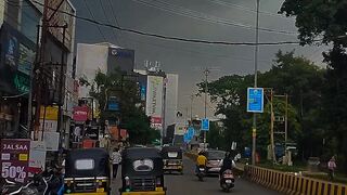 Phado ka bhut sundar najara