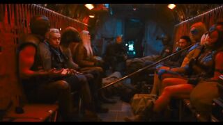 Beetlejuice Beetlejuice -Teaser Trailer - 2024