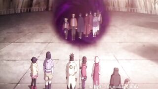 NARUTO
