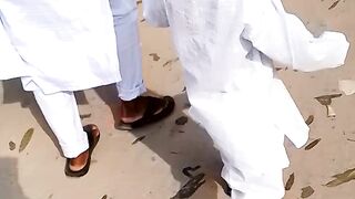ঈদের দিন আজ