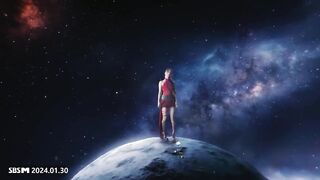 BABYMONSTER - _Stuck In The Middle_ M_V(720P_HD).