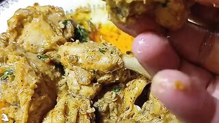 How to cook Black paper chicken karhai subscribe my channel for more recipes