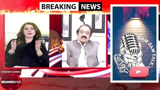 Rana Sanaullah bay baas sawaloun kay jawab dyna bhare parh gay #viral #trending #youtube