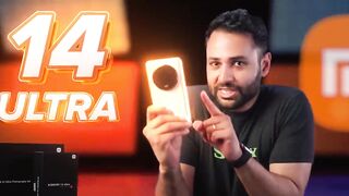 Xiaomi 14 Ultra| Is It Better than Samsung? Full Review