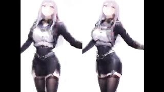 VR SBS Anime Music (Mixdut21)