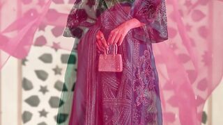 Women fashion design
