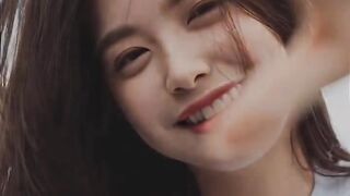 My crush