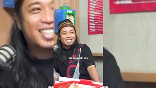 Punya ayah yang suka menolong orang