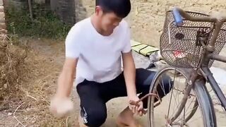Two Brothers Funny Video