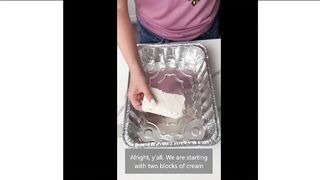 The Best Cheese Dip System
