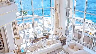 A Bautifull House
