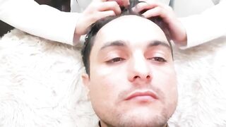 Asmr YouTube channel JGAsmarian