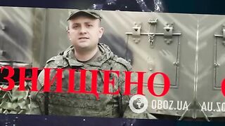 РУСКИ Z-КОРЕСПОНДЕНТ ПРИ КОБЗОН