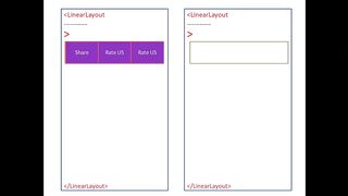 Class 11 - Nested layouts a splitted view bak