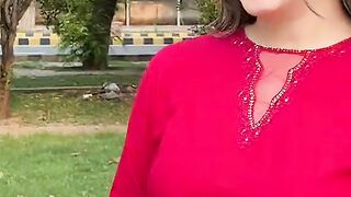 Nimra Mehra Song