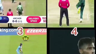 Who is thebest bowler