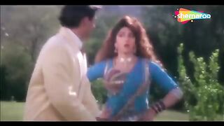 Tu ladka hai London ka mein ladki hindustani _movie chand ka tukda _90s