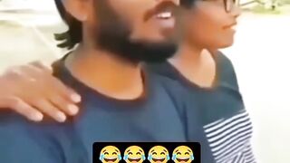 yeh toh prank ho gaya bhai...