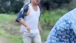 Husband and Wife Funny video Part -4 ⊂◉‿◉⊂◉‿◉⊂◉‿◉⊂◉‿◉