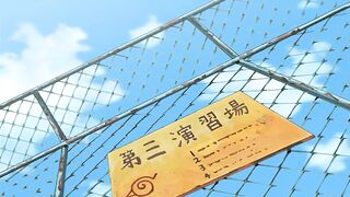 Naruto Shippuden S1 episode 3 in Hindi